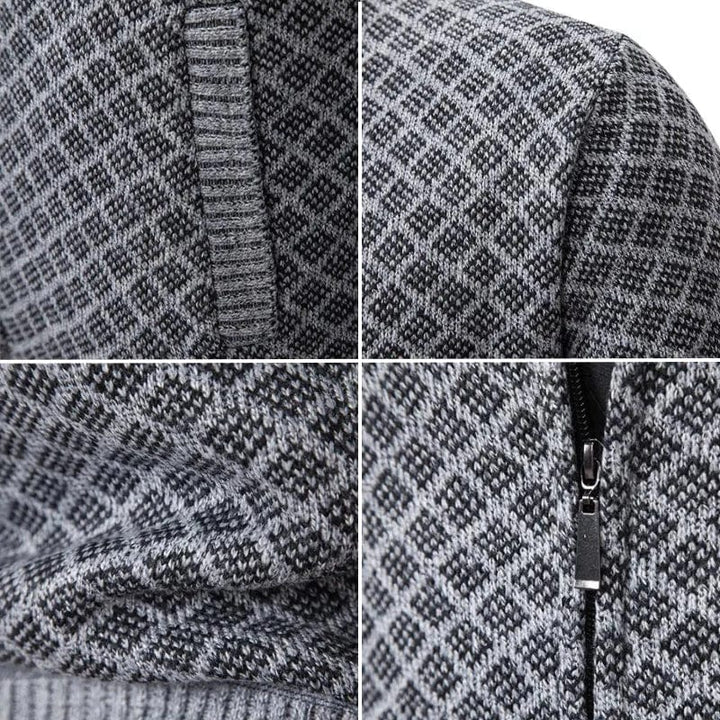 Manuel™ - Elegant Jacket for Men