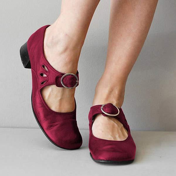 Jauve™ | Stylish Leather Shoes