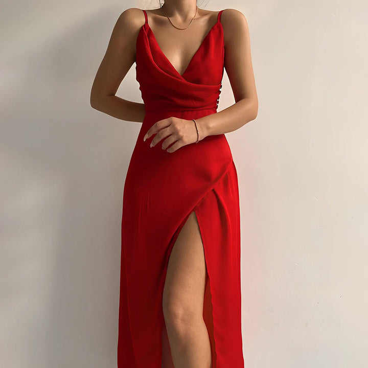 Delys™ | Elegant Dress