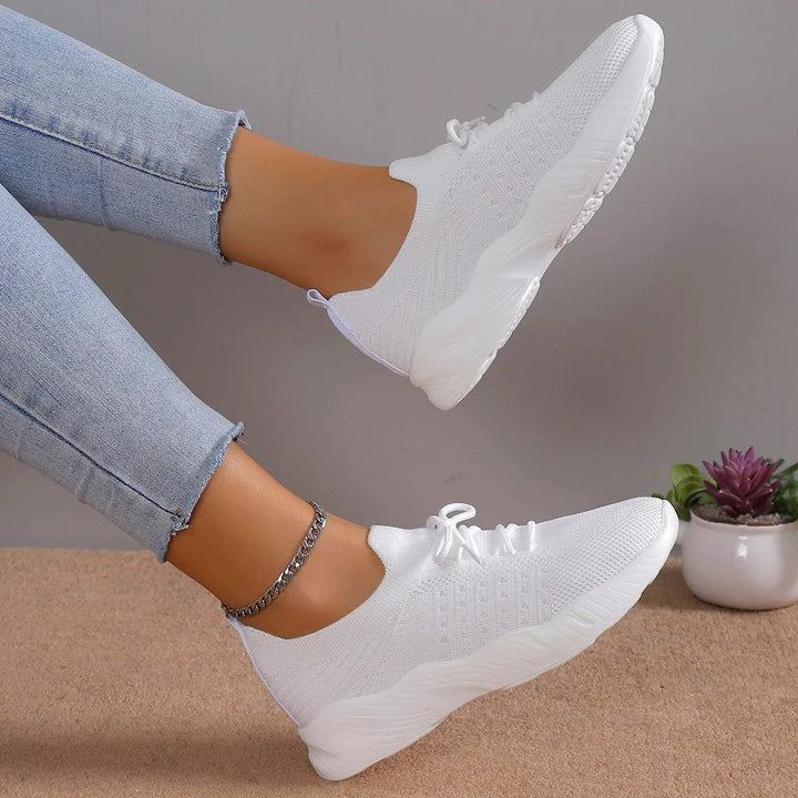 Livia™ | Lightweight ORTHOPEDIC Sneakers