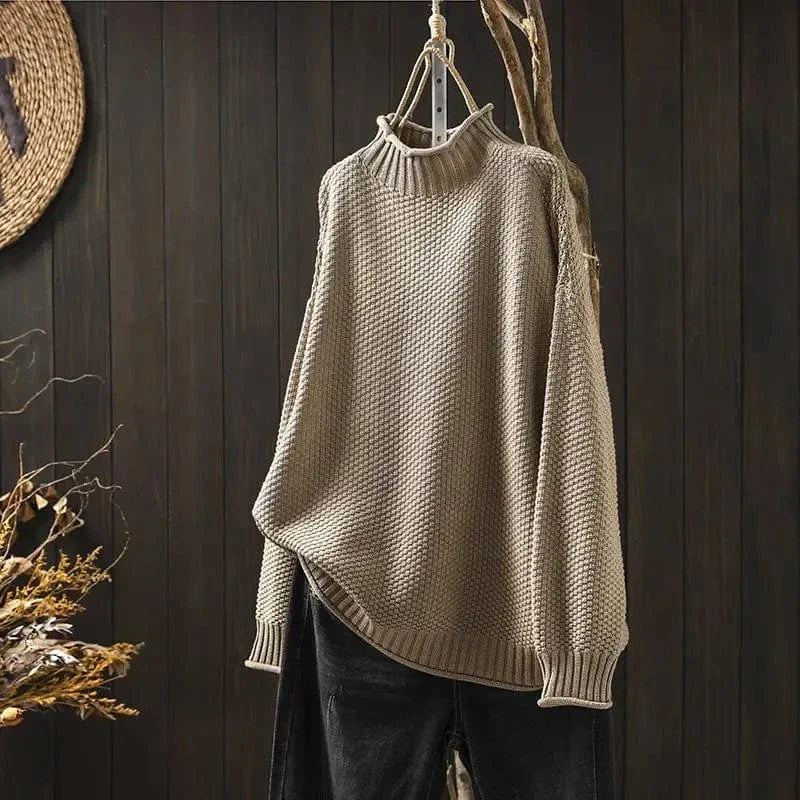 Skyie - Knit Sweater