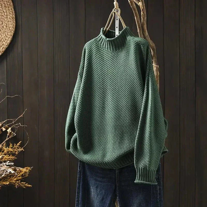 Skyie - Knit Sweater