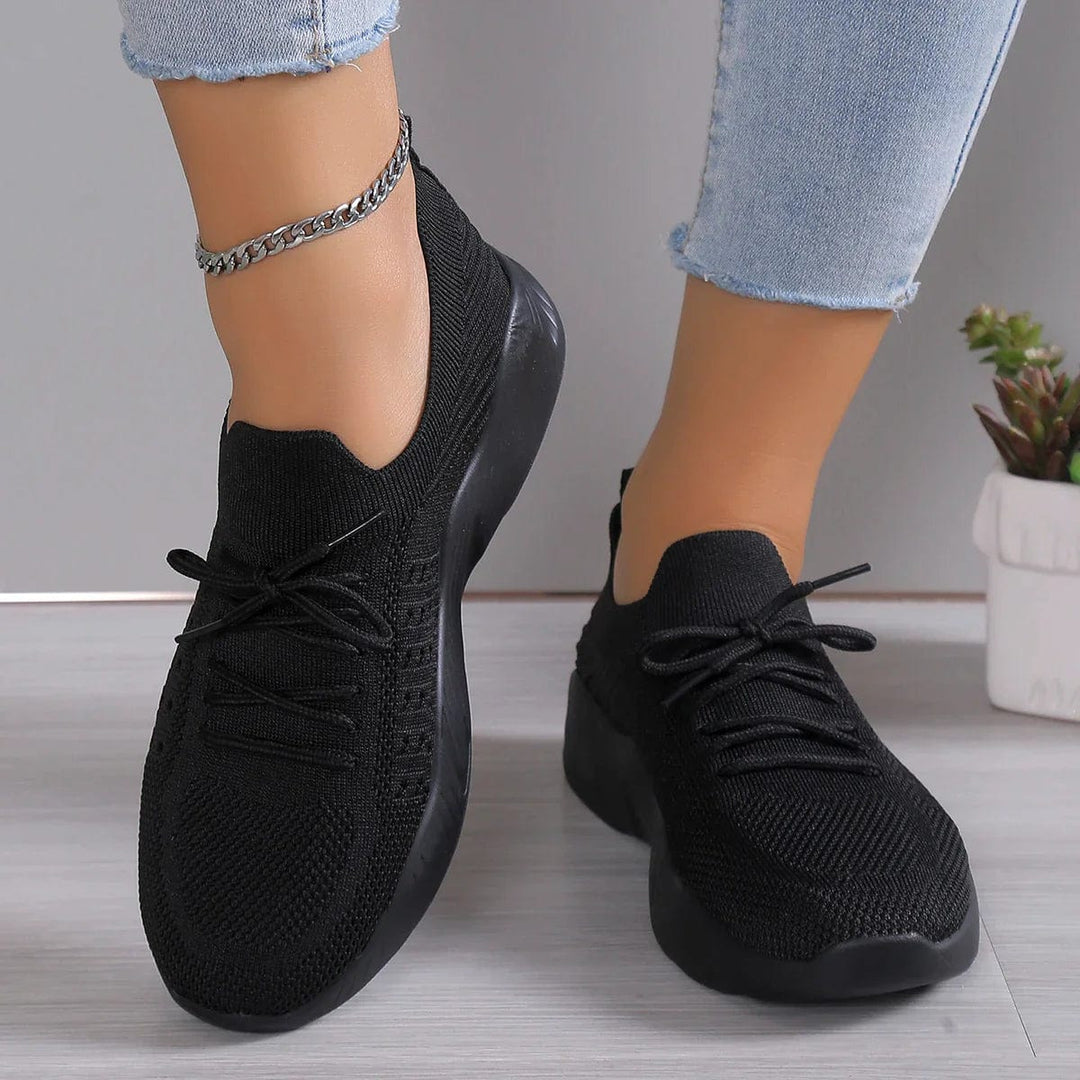 Livia™ | Lightweight ORTHOPEDIC Sneakers