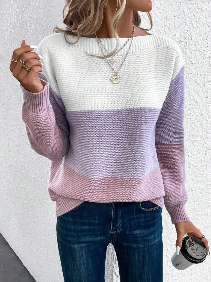 Merime™ | Elegant Winter Sweater