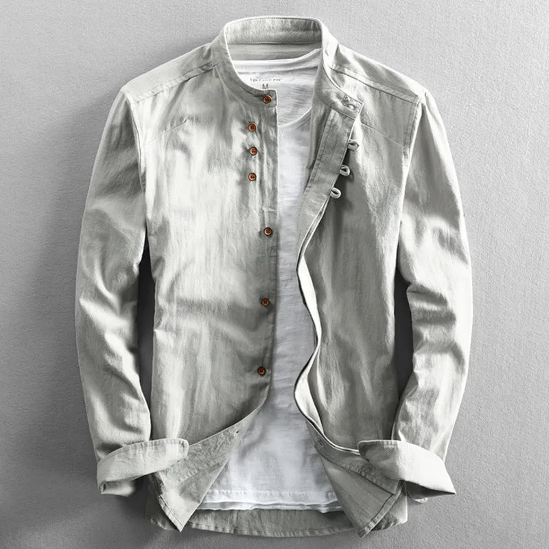 Kaito™ | Men's Katana Shirt