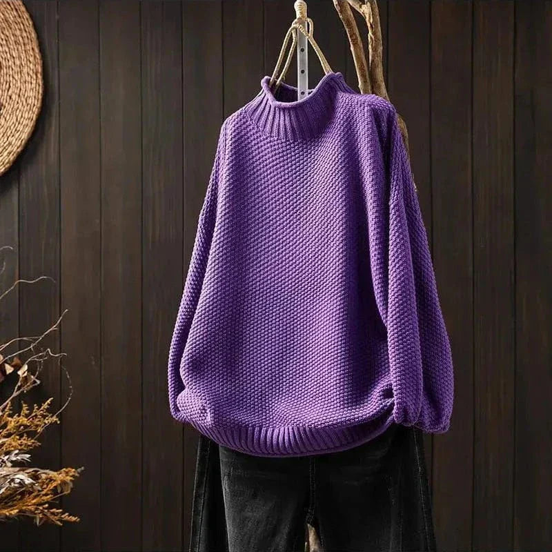 Skyie - Knit Sweater