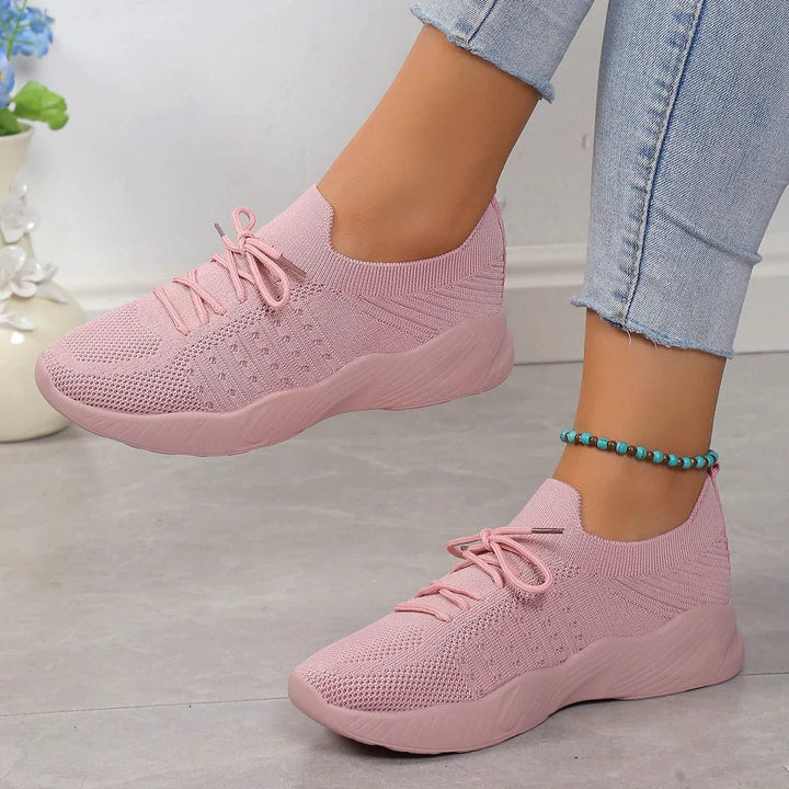 Livia™ | Lightweight ORTHOPEDIC Sneakers
