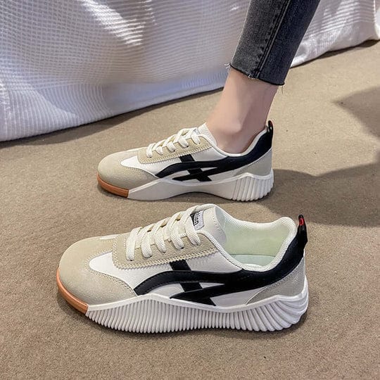 Trivexis™ | Orthopedic Sneakers for Exceptional Comfort