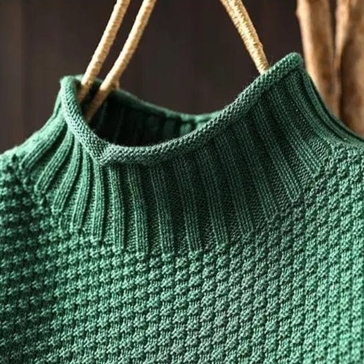 Skyie - Knit Sweater