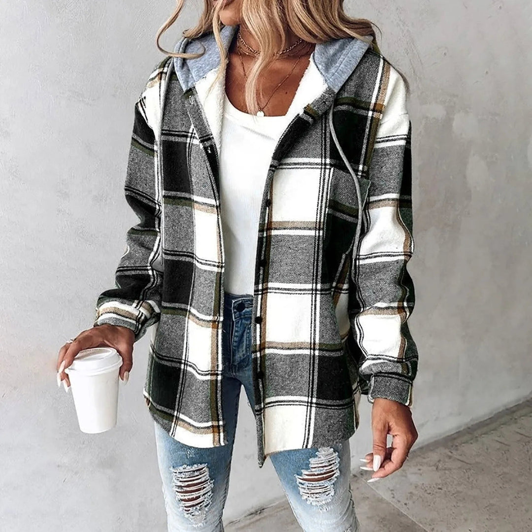 Miray™ | Elegant and Warm Jacket