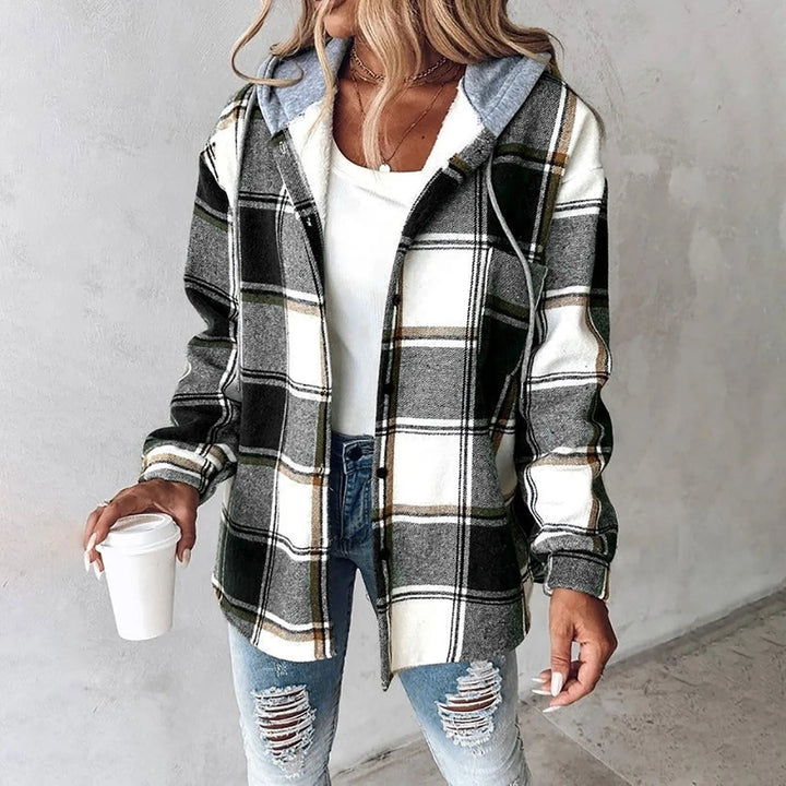 Miray™ | Elegant and Warm Jacket