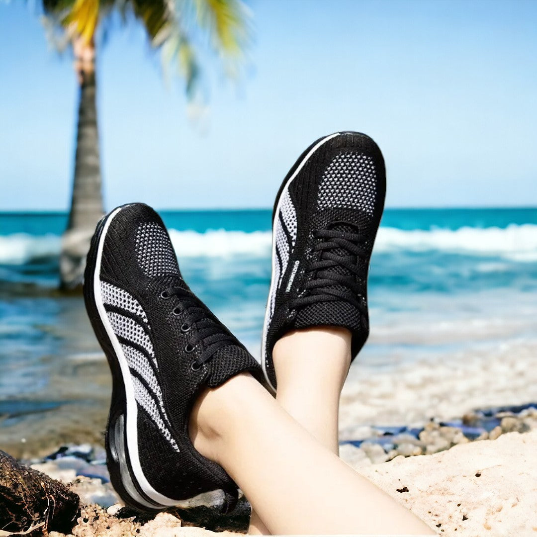 Sigrid™ | Ergonomic and Comfortable Shoe