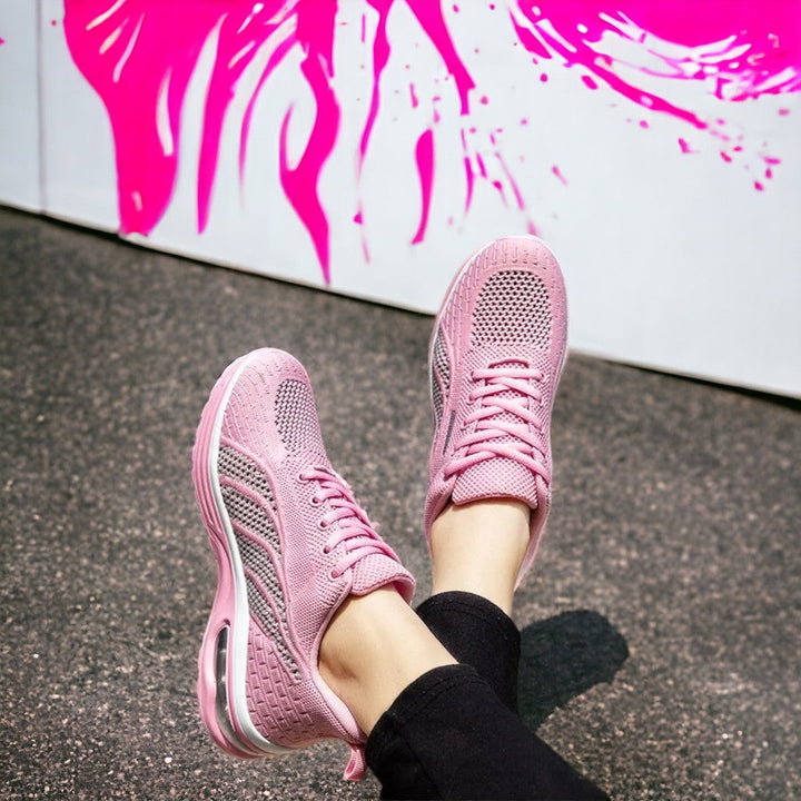 Sigrid™ | Ergonomic and Comfortable Shoe