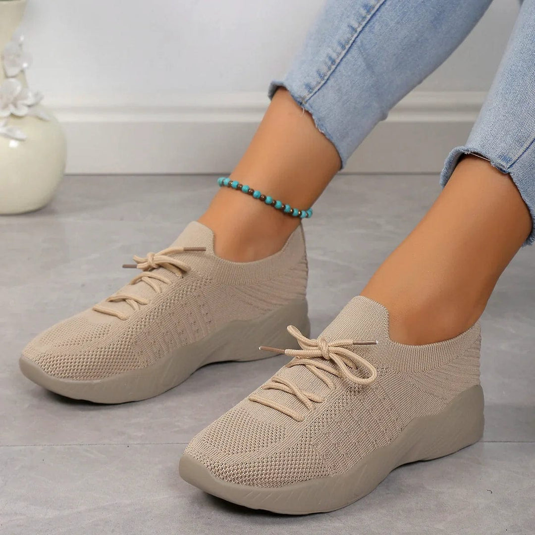 Livia™ | Lightweight ORTHOPEDIC Sneakers