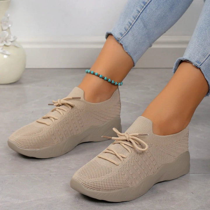 Livia™ | Lightweight ORTHOPEDIC Sneakers