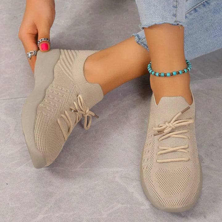 Livia™ | Lightweight ORTHOPEDIC Sneakers