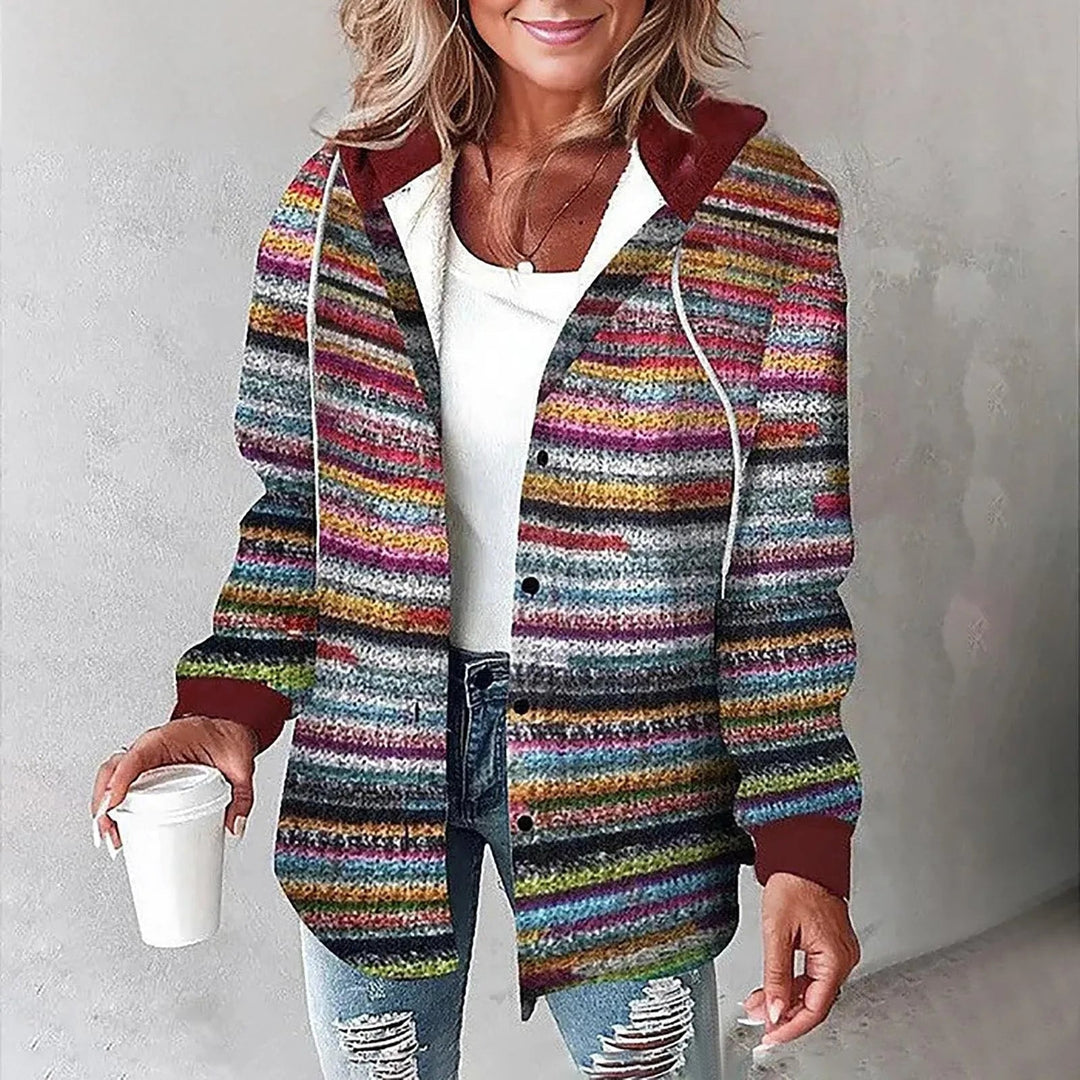 Miray™ | Elegant and Warm Jacket