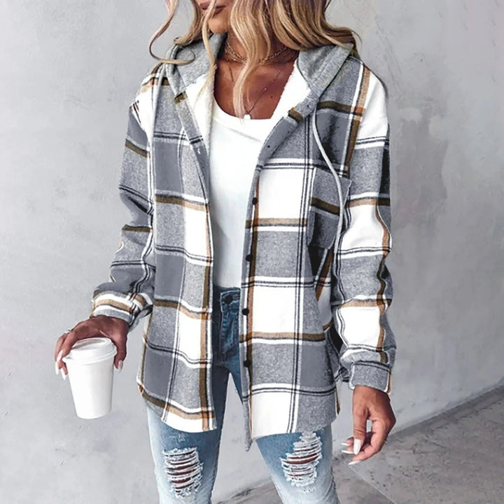 Miray™ | Elegant and Warm Jacket