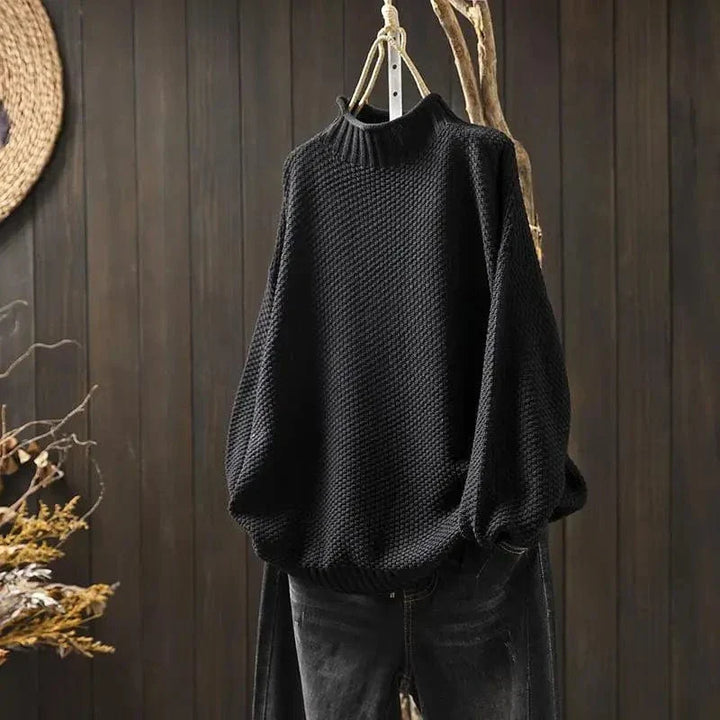 Skyie - Knit Sweater