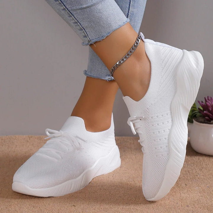 Livia™ | Lightweight ORTHOPEDIC Sneakers