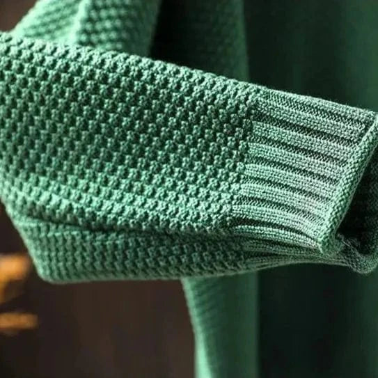 Skyie - Knit Sweater