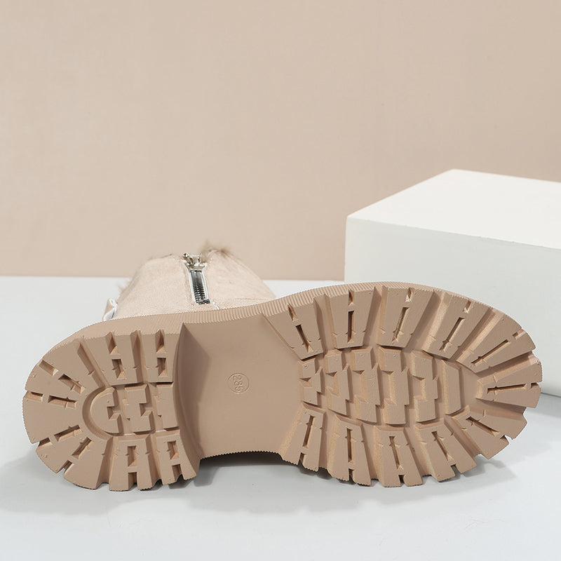 Lucie™ | Comfortable Ankle Boots