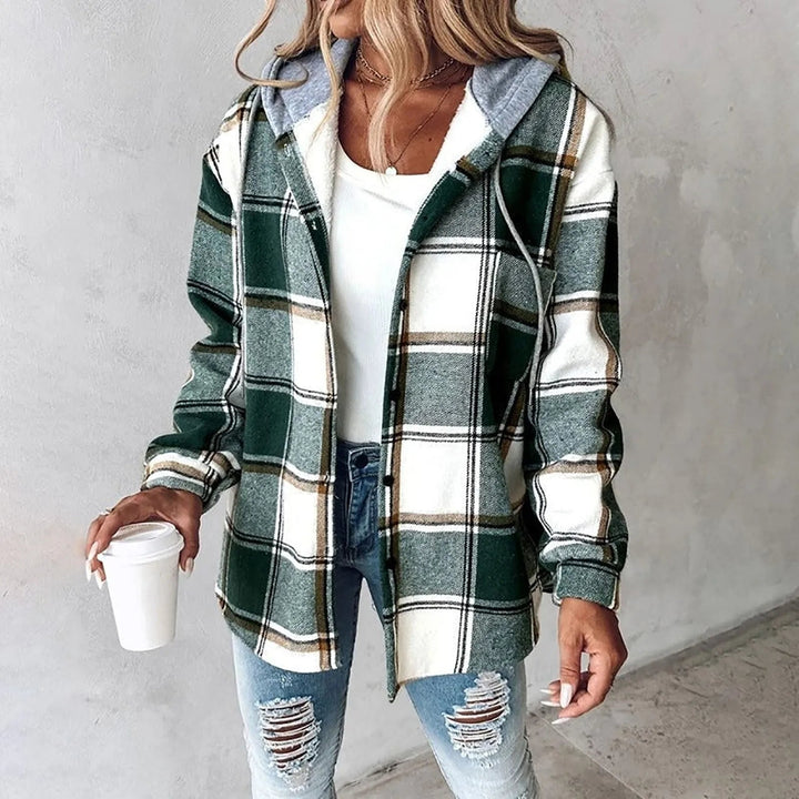 Miray™ | Elegant and Warm Jacket