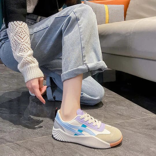 Trivexis™ | Orthopedic Sneakers for Exceptional Comfort