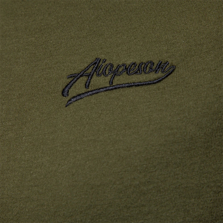 Koelman | Long Sleeve with Raglan Sleeves
