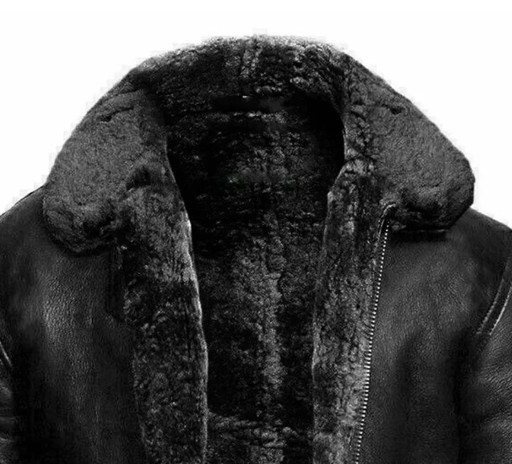 Ardentia™ | Stylish Warm Jacket