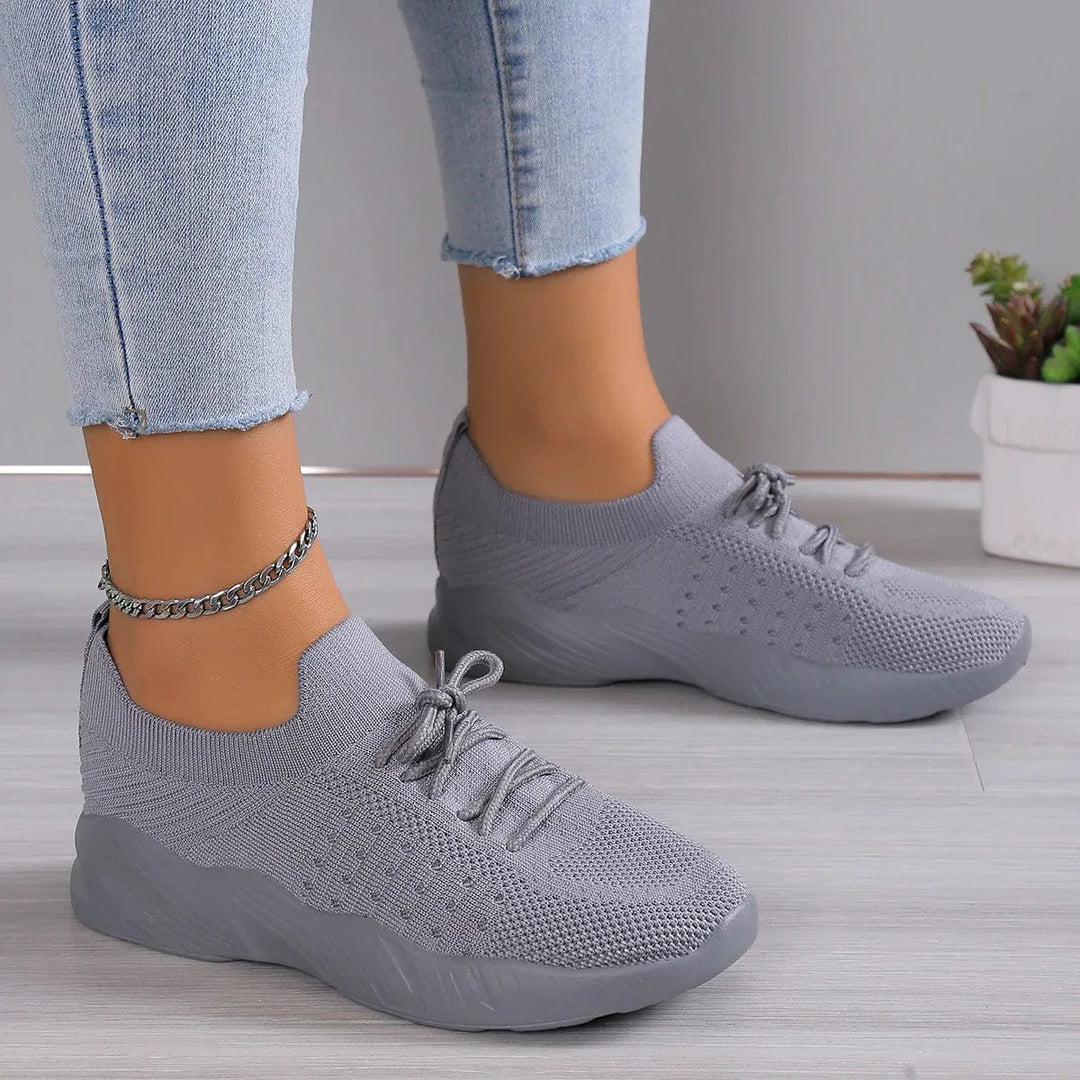 Livia™ | Lightweight ORTHOPEDIC Sneakers