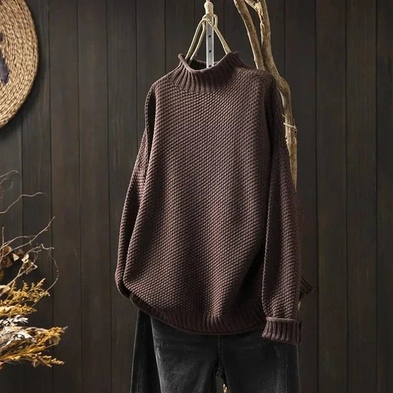 Skyie - Knit Sweater