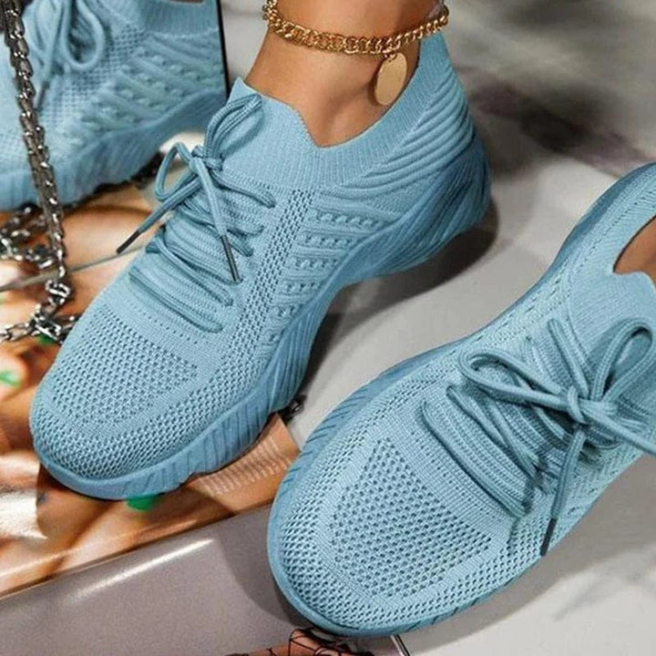Livia™ | Lightweight ORTHOPEDIC Sneakers