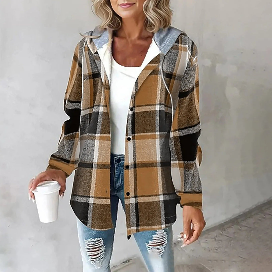 Miray™ | Elegant and Warm Jacket