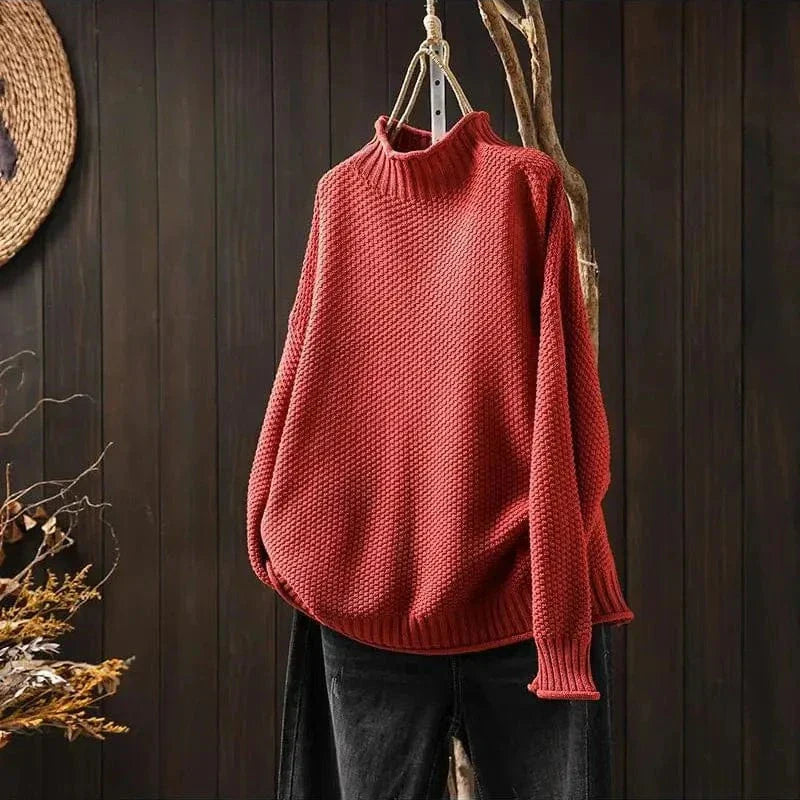 Skyie - Knit Sweater