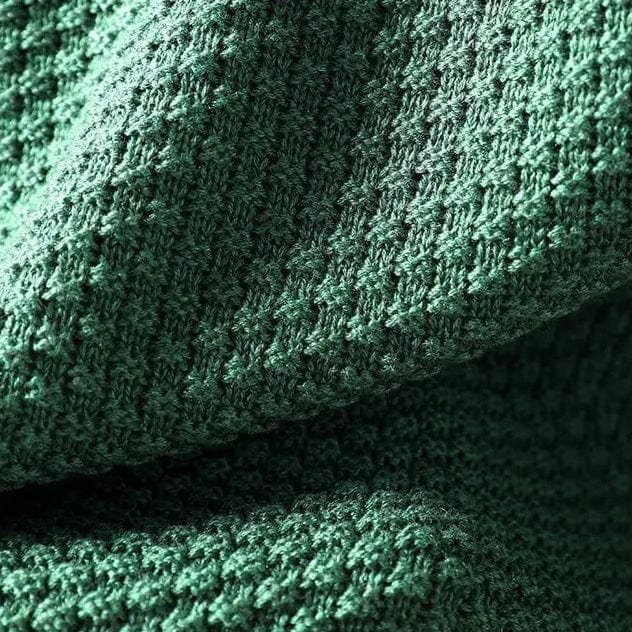 Skyie - Knit Sweater