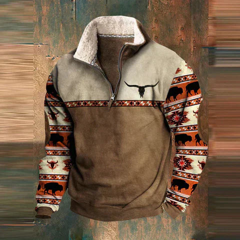 Tony™ - Pull Style Heritage
