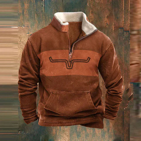 Tony™ - Pull Style Heritage