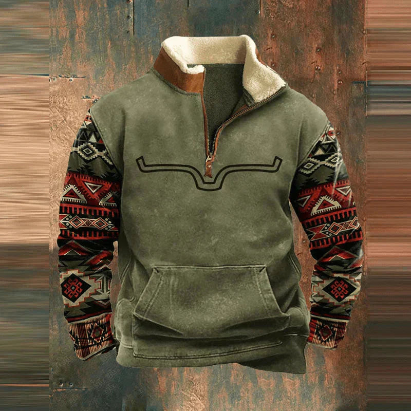 Tony™ - Pull Style Heritage