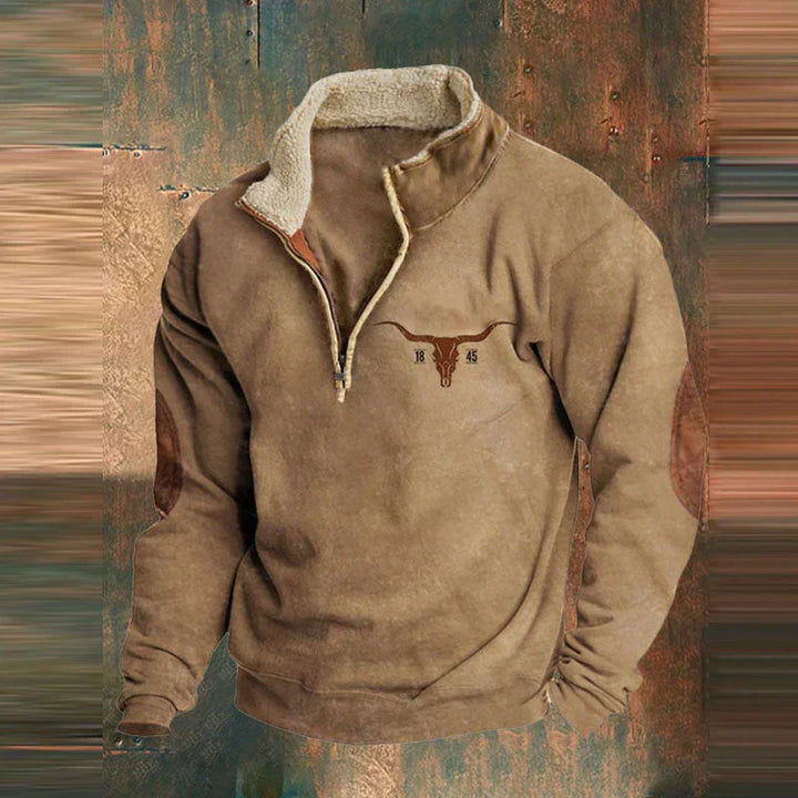 Tony™ - Pull Style Heritage