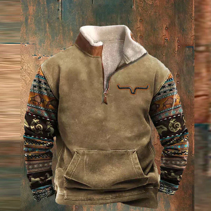 Tony™ - Pull Style Heritage