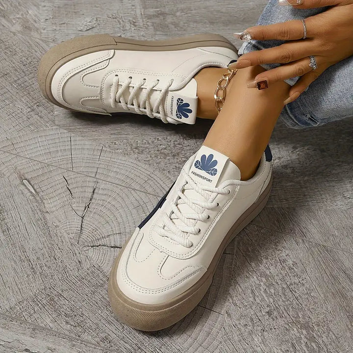 Teresa™ | Trendy Orthopedic Shoes