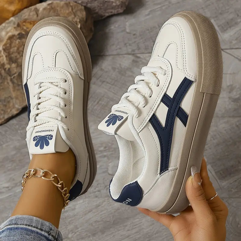 Teresa™ | Trendy Orthopedic Shoes