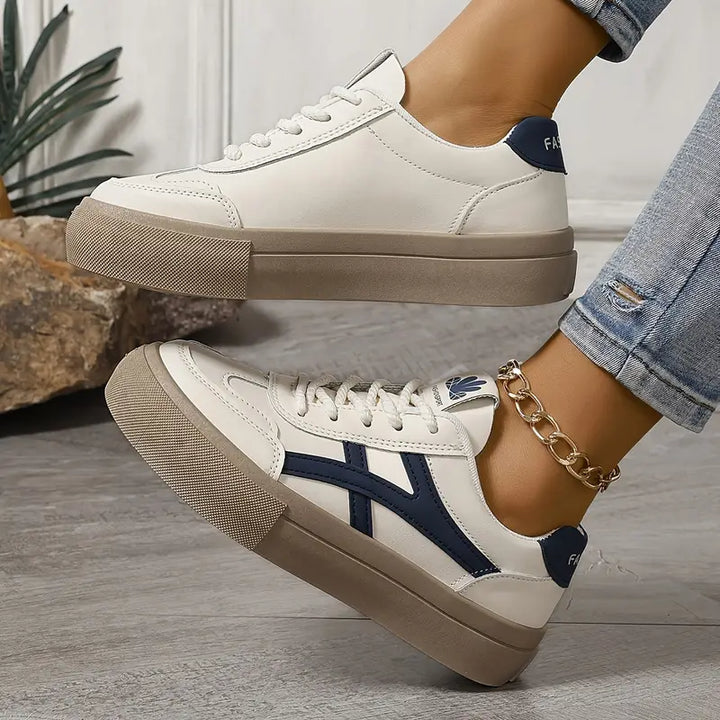 Teresa™ | Trendy Orthopedic Shoes