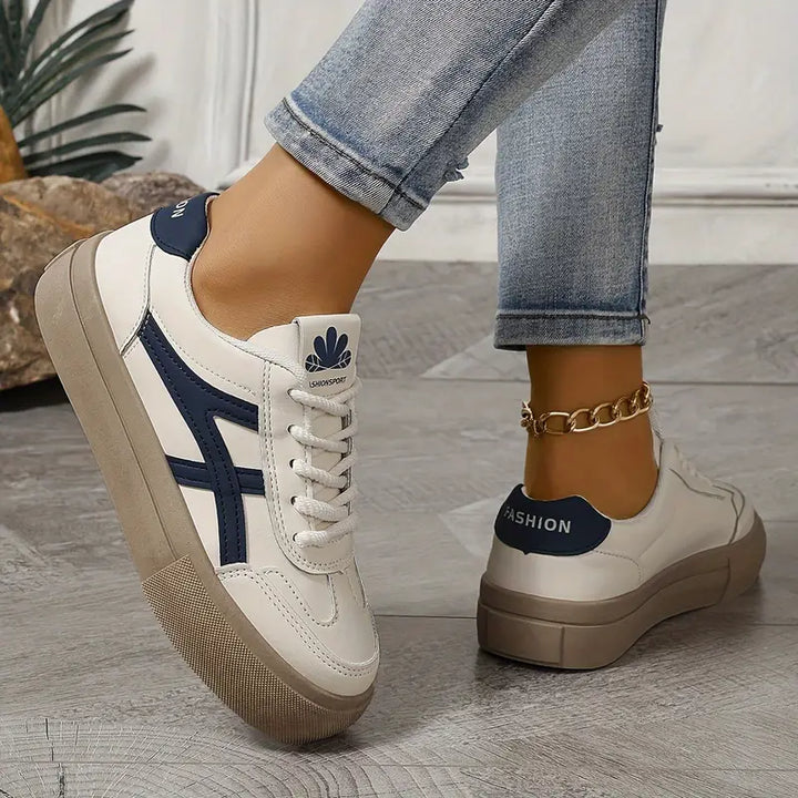 Teresa™ | Trendy Orthopedic Shoes
