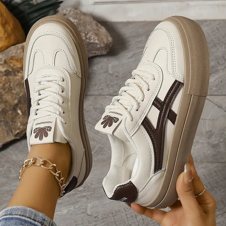 Teresa™ | Trendy Orthopedic Shoes