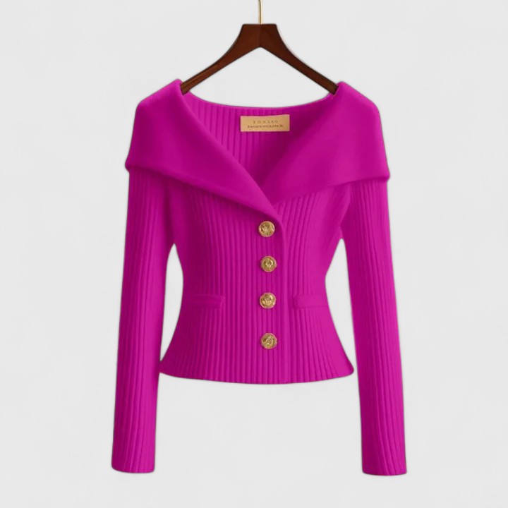 Aveline™ | Chic and Cozy Cardigan