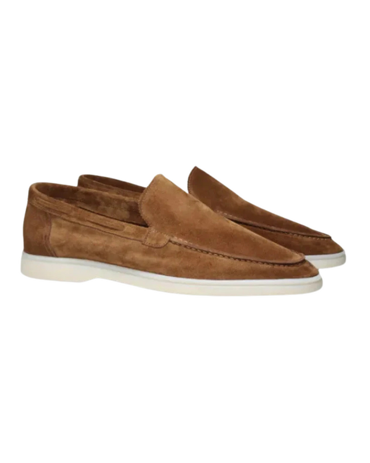 Premium Suede Moccasins
