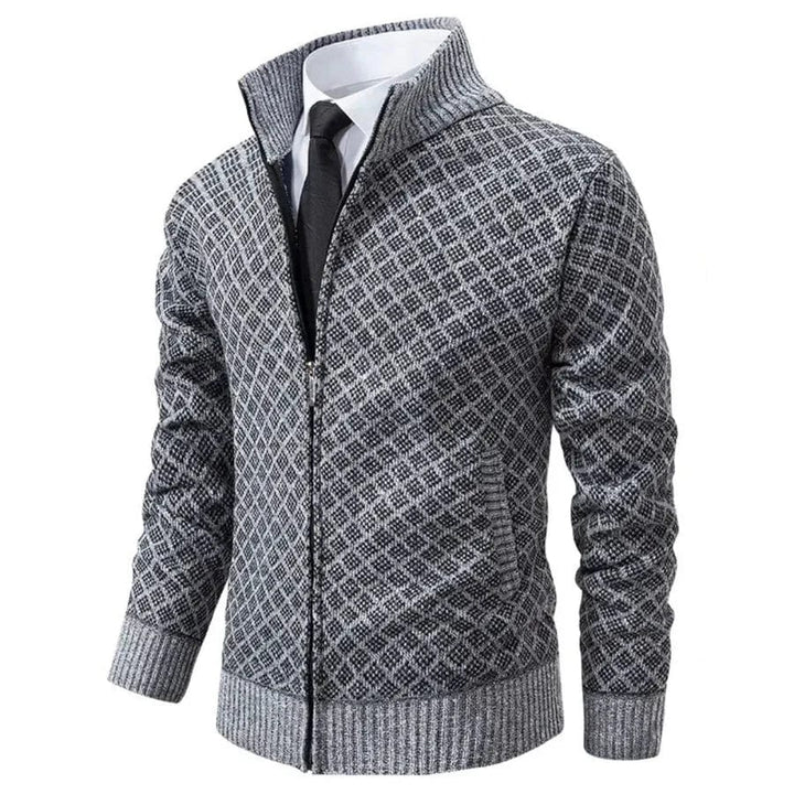 Manuel™ - Elegant Jacket for Men