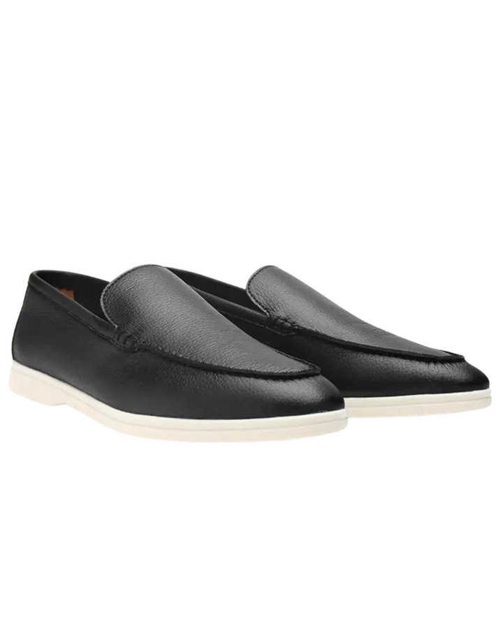 Cowhide Moccasins